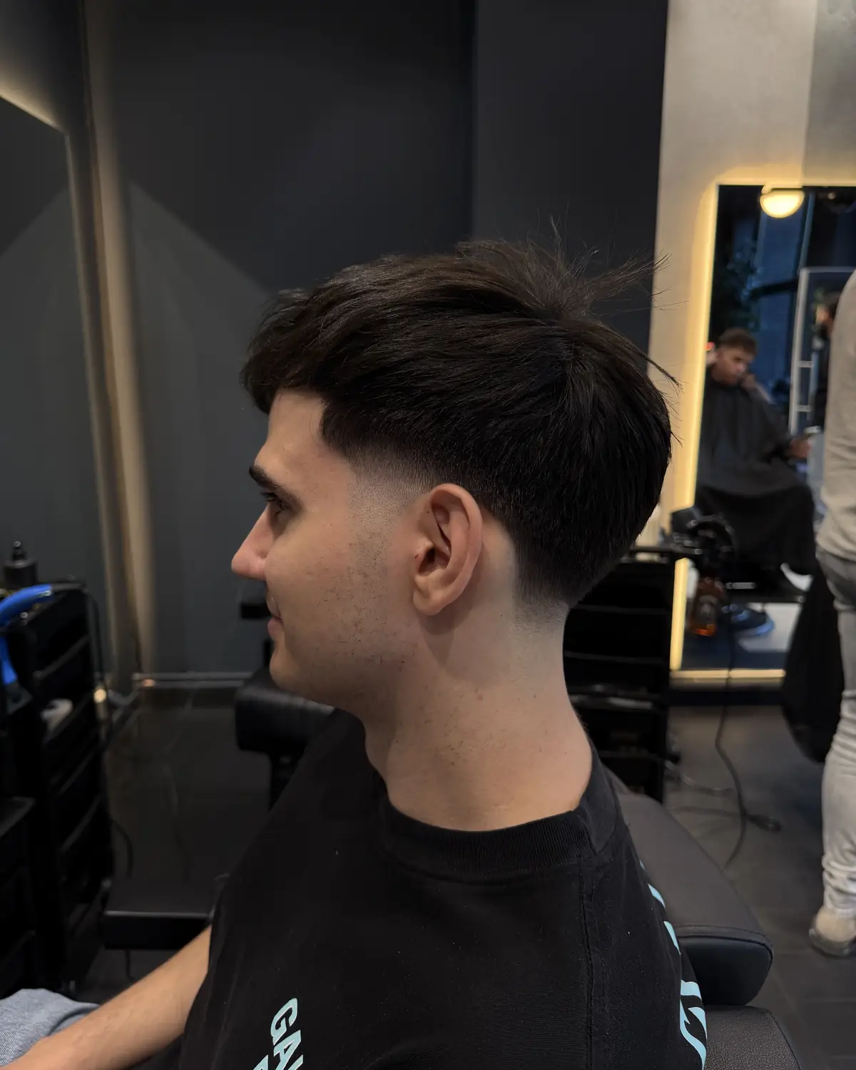 Fade
